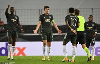 सेभिया युरोपा लिग फुटबलको फाईनलमा प्रवेश