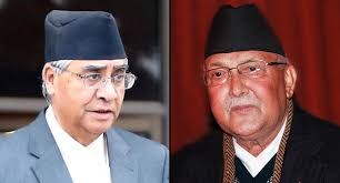 प्रधानमन्त्रीलाई देउवाको प्रश्नः भेन्टिलेटरको पर्याप्त व्यवस्था गर्न किन ढिलाई?
