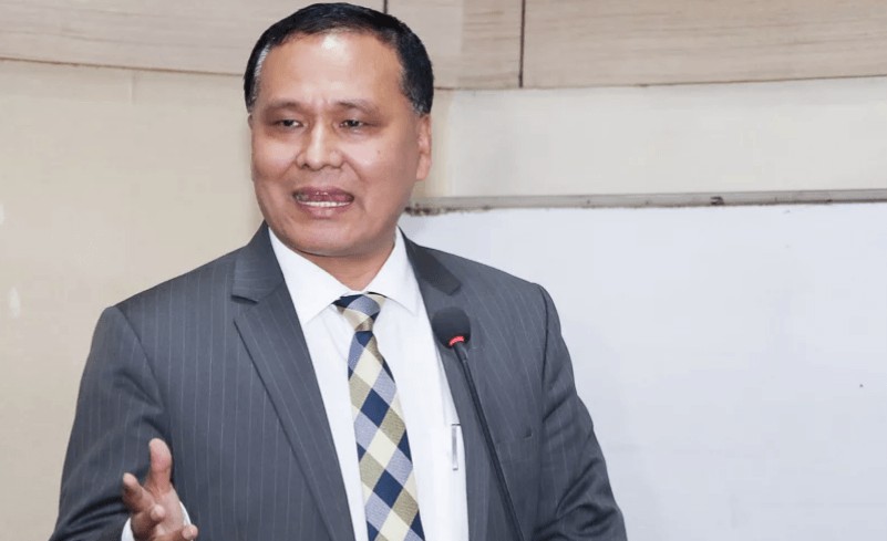 नेपाल विद्युत प्राधिकरणद्वारा बक्यौता रकम असुली गर्ने अडान