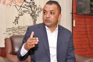 नेकपाको घर झगडा, राष्ट्रिय राजनीति र सरकार सञ्चालन