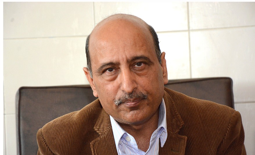 अस्पतालमा बसेकाभन्दा घरमै आइसोलेसनमा बसेकाहरुको मृत्यु दर कम : प्रवक्ता गौतम