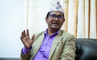 संघीय सांसद यज्ञबहादुर बोगटीलाई कोरोना संक्रमण पुष्टि