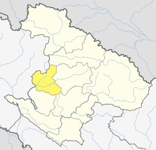 पहिरोमा पुरिएर कालीकोटमा चारजना बेपत्ता