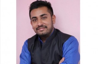 सर्वाधिक तीज गीतका सर्जक खेम सेन्चुरीः सोचे झैँ जिन्दगी रैनछ!