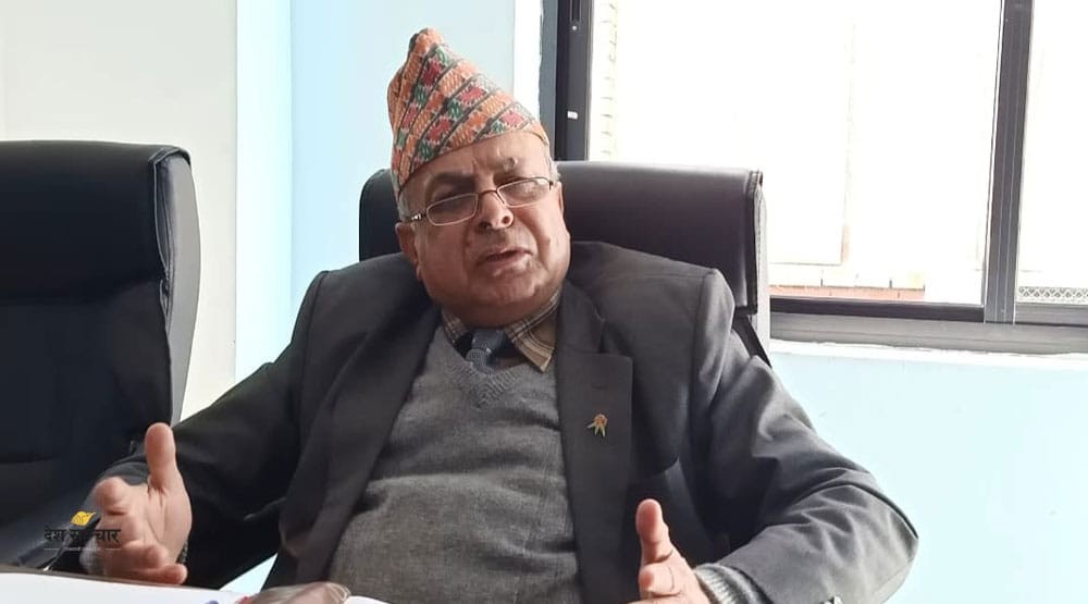 स्थानीय सरकारलाई सुझाव : यही मौकामा स्वास्थ्य चौकीका भवन र शैया बढाउनु