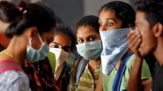 कति पुग्यो भारतमा कोरोना संक्रमितको संख्या ?