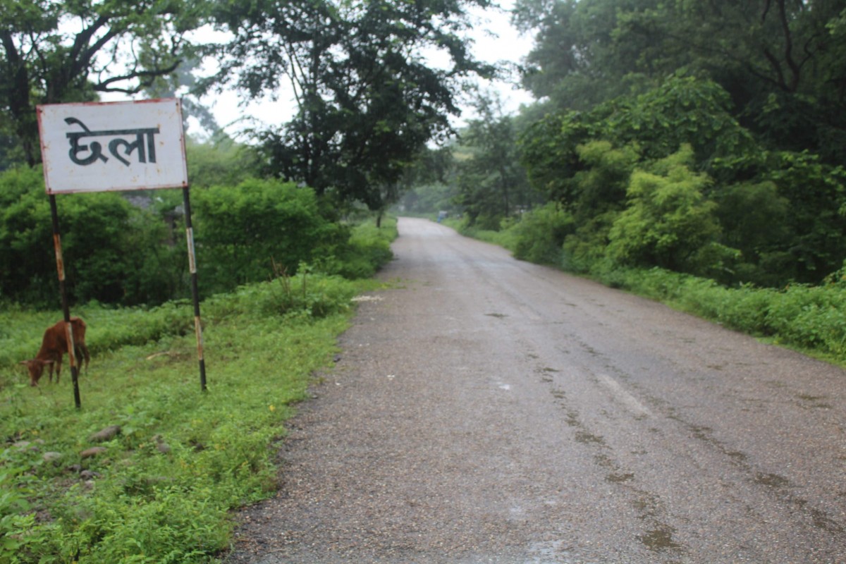 २ दशकपछि अघि बढ्यो दैजी छेला  औद्योगिक क्षेत्रको काम