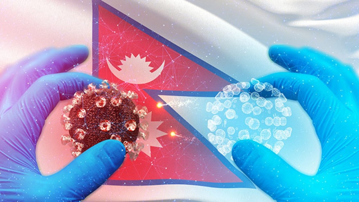कोरोनाबाट नेपालमा थप सात जनाको मृत्यु