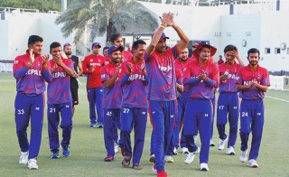 राष्ट्रिय क्रिकेटरको कोरोना विमा