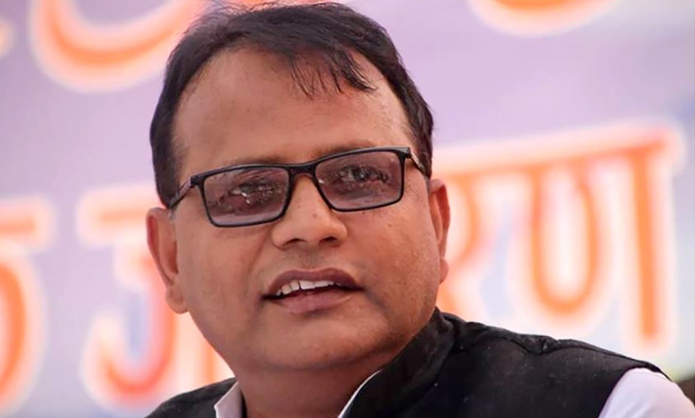 मुख्यमन्त्री राउतलाई दुई तिहाई बहुमत