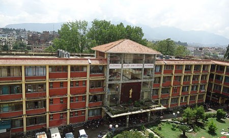 काठमाडौंस्थित प्रसूति गृहका आठ जनामा कोरोना संक्रमण पुष्टि
