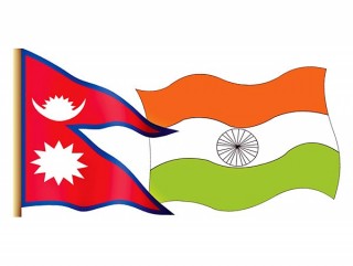 नेपाल–भारत जोइन्ट वर्किङ ग्रुप बैठक सम्पन्न, पेट्रोलियम पदार्थ र ग्यासको पूर्वाधार बिस्तारमा छलफल केन्द्रीत