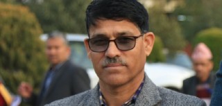 सुदूरपश्चिमका मुख्यमन्त्री भट्ट सेल्फ क्वारेन्टिनमा