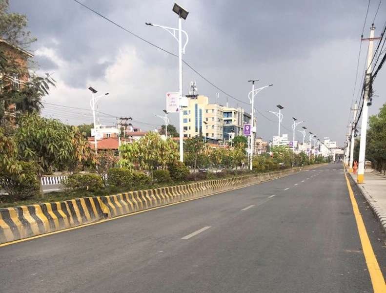काठमाडौं उपत्यकामा निषेधाज्ञा लाग्ने सम्भावना कति ?