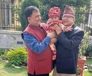 ‘नियुक्ति बेच्ने कम्युनिष्ट सरकारबाट प्रजातन्त्रको हत्या हुन थाल्यो’
