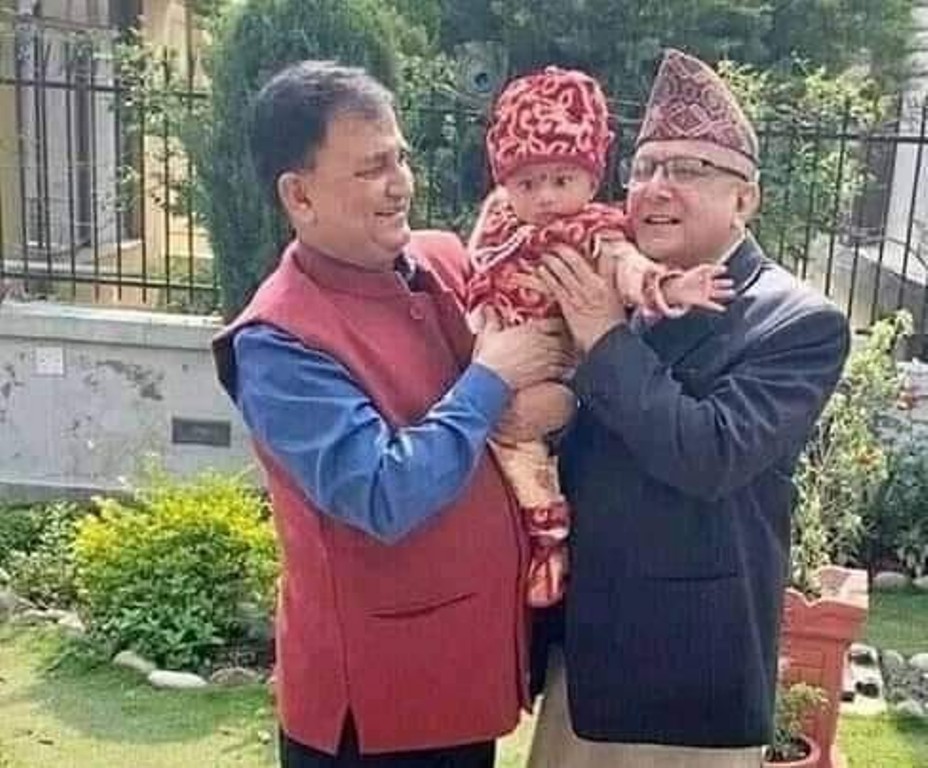 ‘नियुक्ति बेच्ने कम्युनिष्ट सरकारबाट प्रजातन्त्रको हत्या हुन थाल्यो’