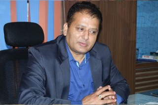 लकडाउन जारी राख्दा अर्थतन्त्र तहसनहस हुने खतराः ढकाल