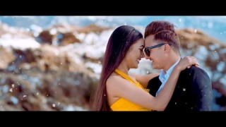 ओबी र अन्जनाको ‘मेरो नशा नशामा तिमी’ सार्वजनिक (भिडियो सहित)