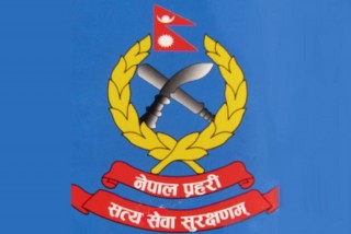 १३ सय  बढि  प्रहरीमा  कोरोना संक्रमण पुष्टि