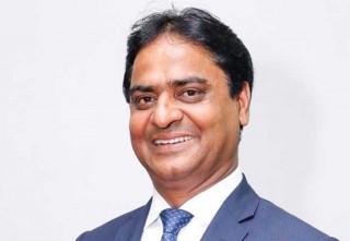 लगानीका अन्य क्षेत्र संकुचन हुँदा पुँजी बजारमा लगानीकर्ताको आर्कषण बढ्दै  पौडेल