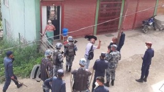‘डा. केसीलाई घेराबन्दी गर्न लगाएको मेहनत स्वास्थ्य क्षेत्र सुधार्न लगाएको भए !’