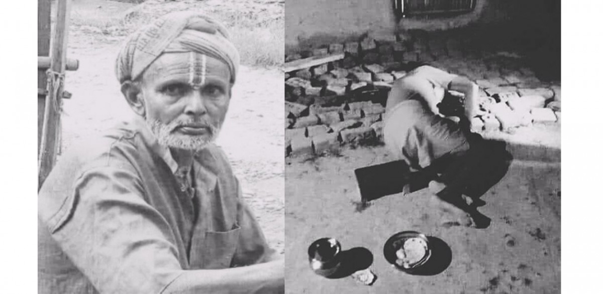 पुजारी हत्याको विरोधमा एकजुट भए ११ धार्मिक संस्था