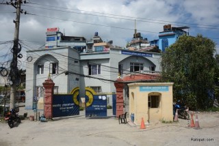 कोटेश्वरका थप १७ ट्राफिक प्रहरीमा कोरोना पुष्टि
