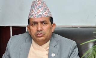 पीसीआर परीक्षणका लागि दबाब नदिनुस्, राज्यको ठूलो धनराशी खर्च हुन्छ