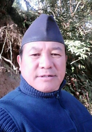 'आफुले टेकेको धरातल'