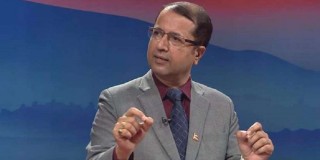 कोरोनाबाट बच्न पर्याप्त निद्राको ठूलो भूमिका किन? यस्ता छन् डा. पाण्डेका सुझाव