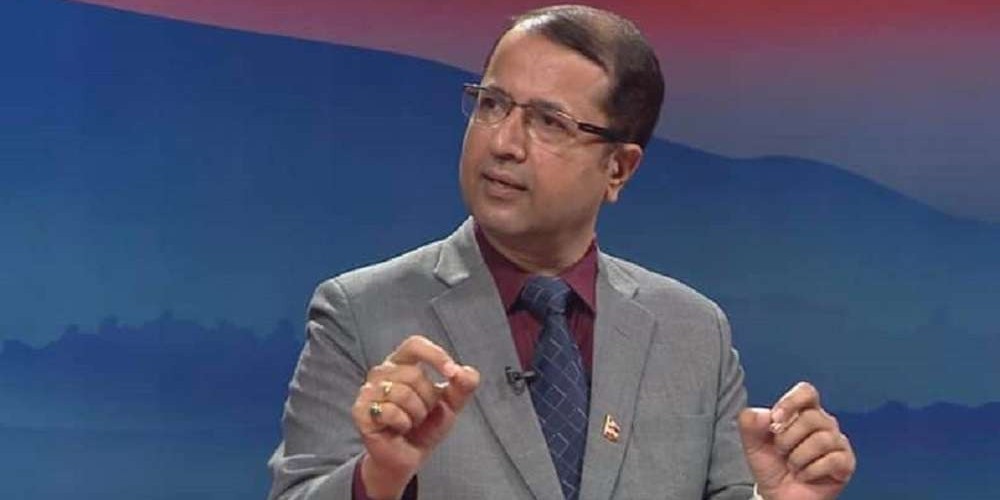 कोरोनाबाट बच्न पर्याप्त निद्राको ठूलो भूमिका किन? यस्ता छन् डा. पाण्डेका सुझाव