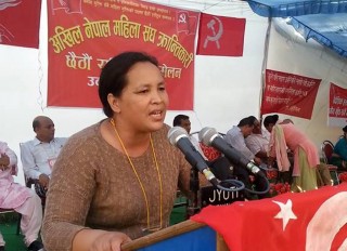 विप्लव समूहकी नेतृ उमा भुजेल र नेता सुमनसिंह रिहा, पुनः पक्राउ गर्ने प्रहरीको याजना विफल