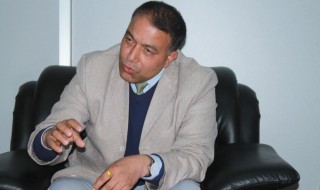 लकडाउनको जटिलताकाबीच पनि पुनर्निर्माण सन्तोषजनक : ज्ञवाली