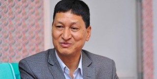 काठमाडौंका मेयर शाक्यलाई कोरोना संक्रमण