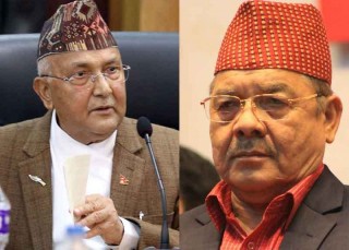 बामदेवलाई मन्त्री बनाउन नमिल्ने प्रधानमन्त्री सचिवालयको तर्क, कुनै बाधा नरहेको गौतम सचिवालयको ढिपी