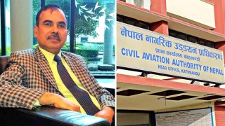 तत्काल आन्तरिक उडान खोल्न सजह छैन :  महानिर्देशक पोखरेल