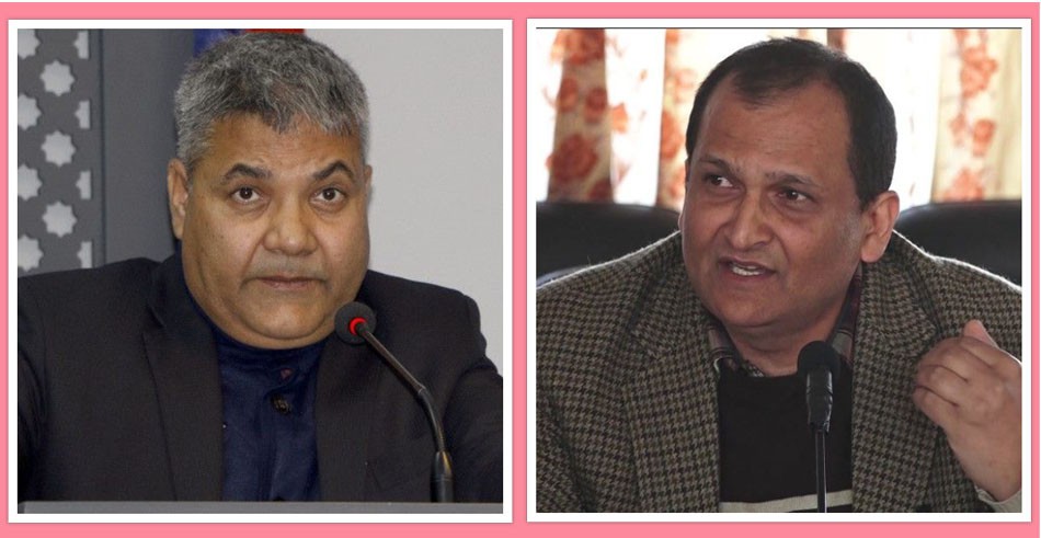 ७० करोड प्रकरण : सात दिनभित्र अख्तियारमा उपस्थित नभए मिश्र पक्राउ पर्ने