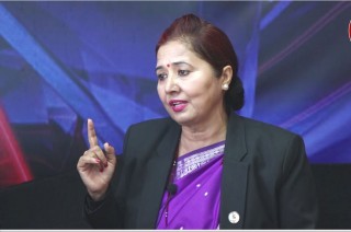 कि मल देउ कि राजीनामा देऊः डिला संग्रौला