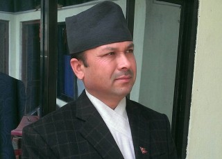 केरुङ नाकामा व्यवसायीका १२ सय कन्टेनर अलपत्र छन् : कटवाल