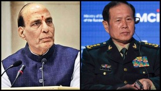 भारत र चीनका रक्षामन्त्रीले रुस गएर वार्ता गर्नुको कारण के ?