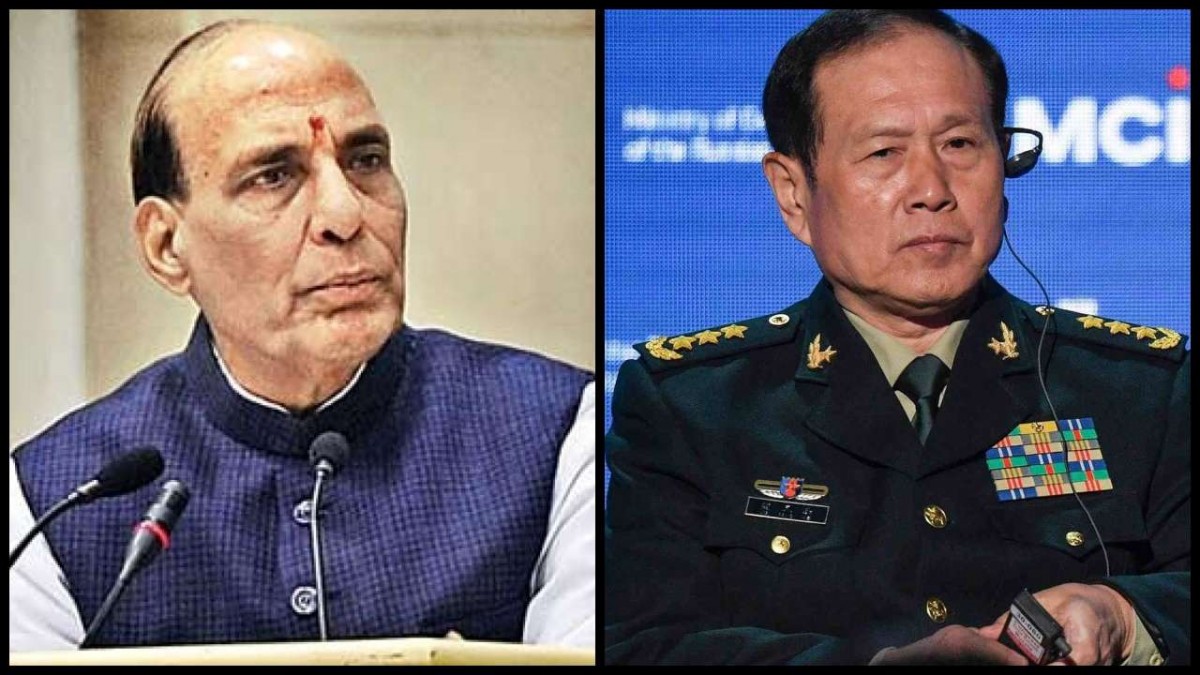 भारत र चीनका रक्षामन्त्रीले रुस गएर वार्ता गर्नुको कारण के ?