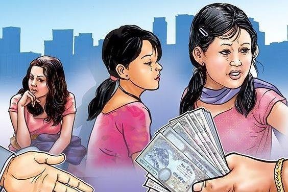 लकडाउनयता १७ महिला तथा बालबालिका हराए