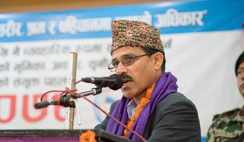 एमालेले नै जोगाइदियो सुदूपश्चिममा माओवादी केन्द्रको सरकार