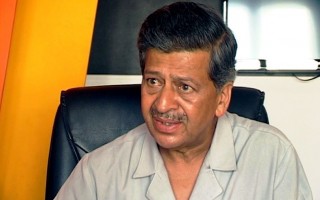 मौद्रिक नीतिले अर्थतन्त्रलाई मलमपट्टी लगाउन सक्नुपर्छ : पूर्वगभर्नर क्षेत्री