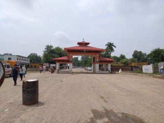 ५० ग्राम ब्राउन सुगरसहित जमुनाहा नाकाबाट एक महिला पक्राउ