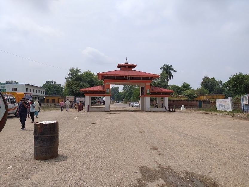 ५० ग्राम ब्राउन सुगरसहित जमुनाहा नाकाबाट एक महिला पक्राउ