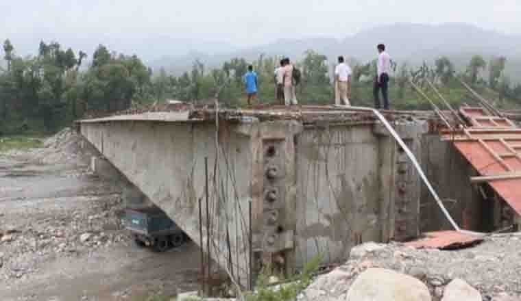४७ ठेकेदार कम्पनी कालो सूचीमा, पप्पु फुकुवा