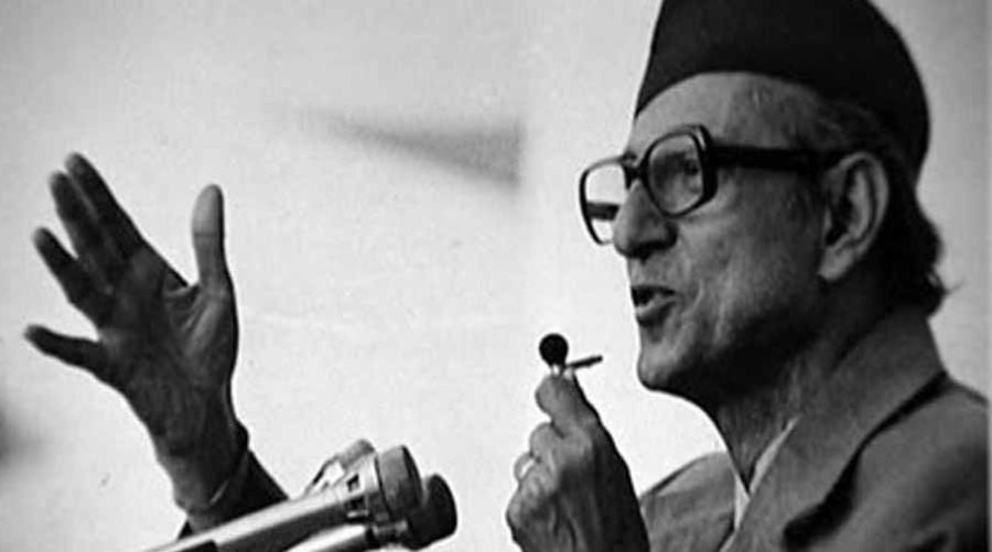 विपी जयन्तीमा काँग्रेसका नेताहरु दिनभरी“जुम”मा व्यस्त हुने, विपी पुत्र भने “रेष्ट”मा