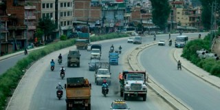 काठमाडौँ उपत्यकाको निषेधाज्ञा खुकुलो भएसँगै चहलपहल सुरु
