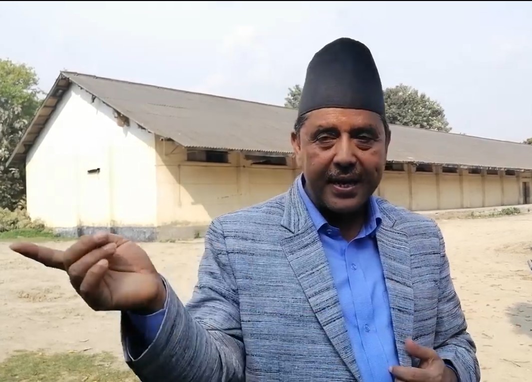 प्रदेश १ का सामाजिक विकास मन्त्री घिमिरेको पीसीआर रिपोर्ट पुनः पोजेटिभ